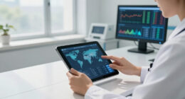 Ministry Of Health Surges In Global Coverage