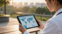 Oxford Population Health Surges In Global Coverage
