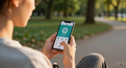 Park Mental Health Surges In Global Coverage
