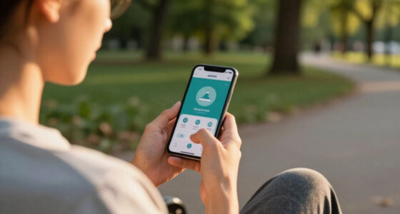 Park Mental Health Surges In Global Coverage