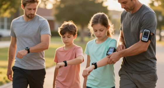 Parker Family Health Surges In Global Coverage