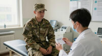 Pentagon Mandates Testosterone Screening For Troops