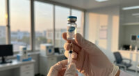 Pfizer Surges In Global Coverage