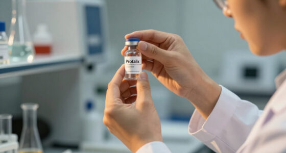 Protalix Biotherapeutics Surges In Global Coverage