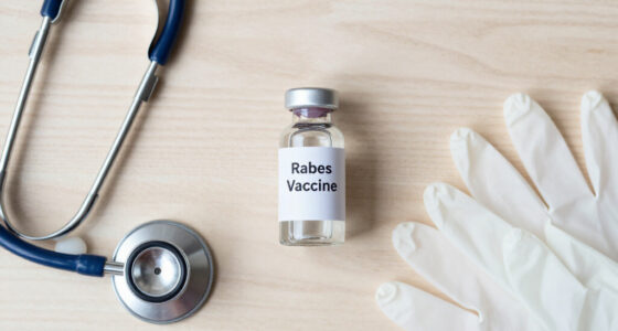 Rabies Exposure