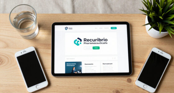 Recursion Pharmaceuticals Surges In Global Coverage