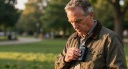 RFK Jr Security Funded By Minority Health Office