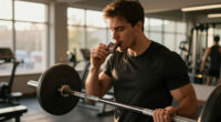 Smelling Chocolate Helped Men Complete More Reps Without Feeling More Tired