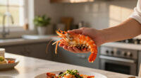 Stanford Scientists Discover A Seafood That Can Reverse Signs Of Aging