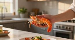 Stanford Scientists Discover A Seafood That Can Reverse Signs Of Aging