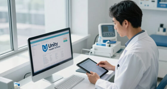 Statement From Unity Health Toronto - Unity Health Toronto