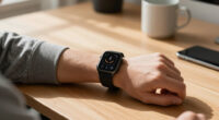 Study Finds Toxic ‘Forever Chemicals’ In Many Smartwatch Bands