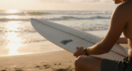 Surf Therapy Surges In Global Coverage