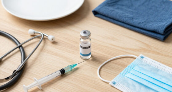 Surgeon General Nominee Pledges Support For Vaccines In Senate Hearing
