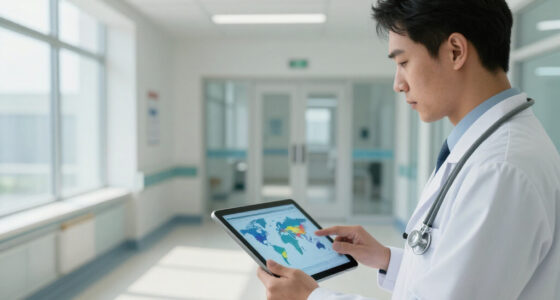 Tenet Healthcare Surges In Global Coverage