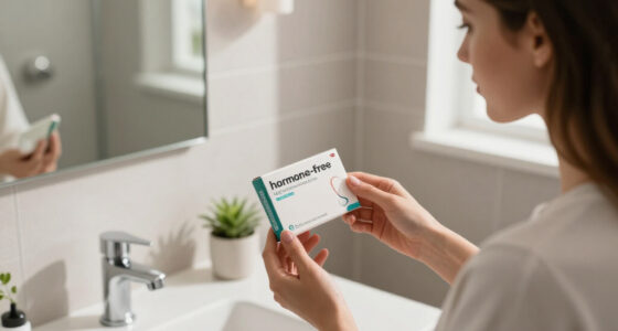 U.S. Women Seeking Hormone-Free IUDs Come Up Short