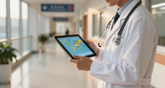 Unihealth Hospitals Limited Surges In Global Coverage