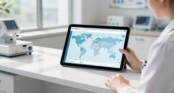 Unitedhealth Group Surges In Global Coverage
