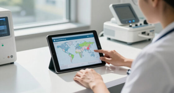 Unitedhealth Group Surges In Global Coverage
