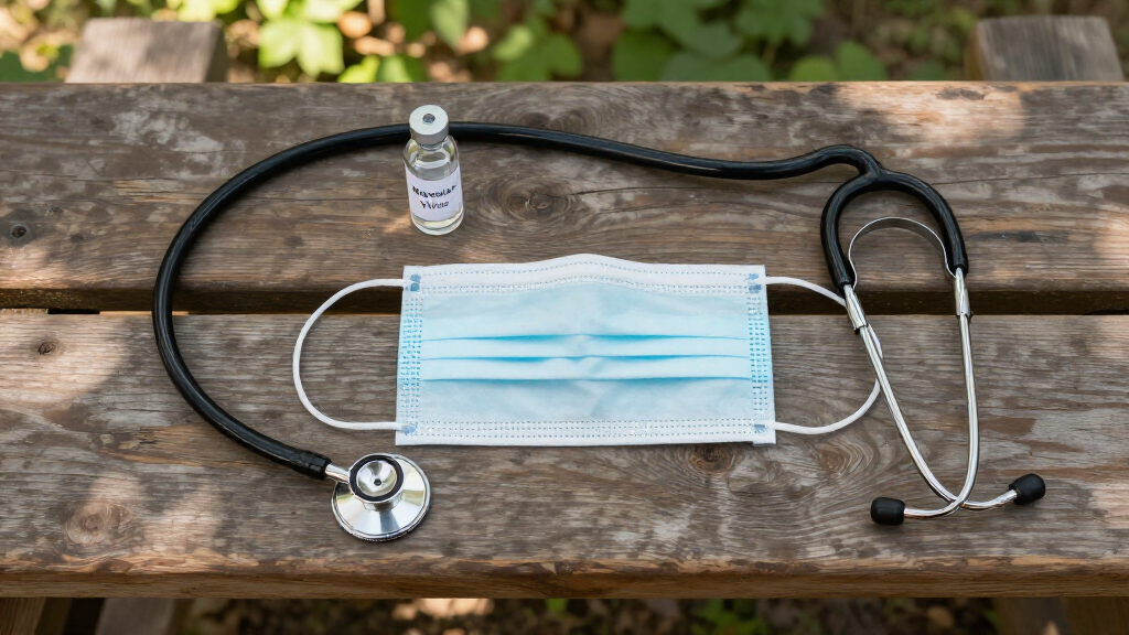 Unvaccinated Woman Likely Died Of Measles Complications, Pa. County Coroner Says