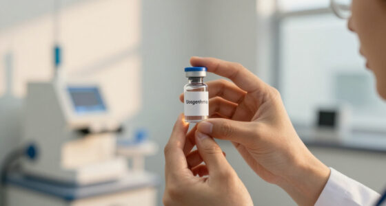 Urogen Pharma Surges In Global Coverage