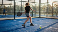 US Padel Adoption Is Growing Fast, Data Shows