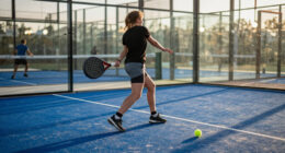 US Padel Adoption Is Growing Fast, Data Shows