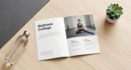 Wellness College Surges In Global Coverage