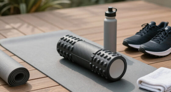 Why Don’t I Recover From Workouts As Quickly As I Used To?