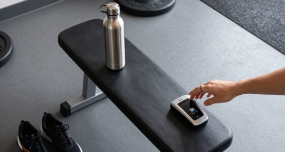 With Oura’s IPO, Gyms Could See More Foot Traffic