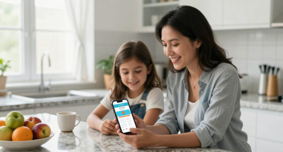Worried About Your College Kid? Now You Can Hire A Local Mom.
