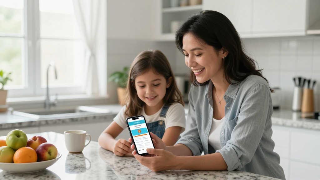 Worried About Your College Kid? Now You Can Hire A Local Mom.
