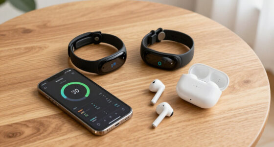 Zepp Health Surges In Global Coverage