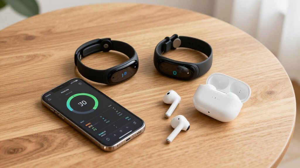 Zepp Health Surges In Global Coverage