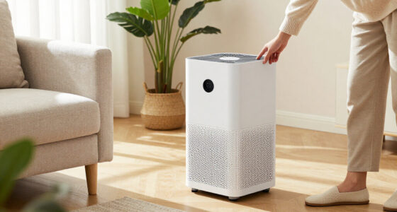 15 Best Air Purifiers For Allergies In 2027