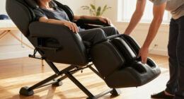 15 Best Portable Massage Chairs for Mobile Practice in 2027