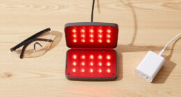 15 Best Red Light Therapy Devices in 2027