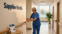 Cascadia Healthcare Expanding Oregon Footprint With Acquisition Of Sapphire Health’s Nursing Home Portfolio