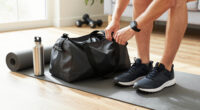 Everyday Fitness Gear Checklist 2026