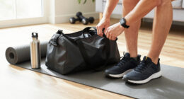 Everyday Fitness Gear Checklist 2026