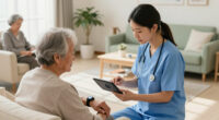 Fall Detection, Audits: How AI Helps Trilogy, Signature Improve Nursing Home Operations