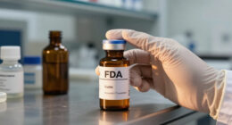 FDA Investigation Leads To Charges Against Two Indian Nationals Involved In Transnational Counterfeit Drug Distribution Scheme
