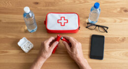 For Older Adults, Disaster Risk Starts Long Before Disaster Strikes
