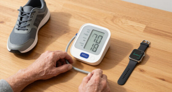 Functional Decline Precedes Cardiovascular Disease Events By Many Years