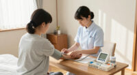 Multimorbidity Identified In Most Japanese Home Care Patients