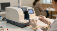Ultrasensitive AMH Testing Offers New Insights Into Midlife Ovarian Reserve