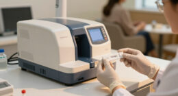 Ultrasensitive AMH Testing Offers New Insights Into Midlife Ovarian Reserve