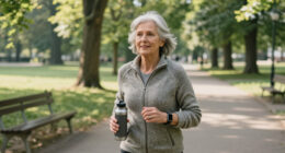 What We Can Do About Aging After 60
